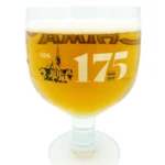 Chimay 175 Years 33cl glass