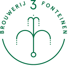 Breweries 2 3 fonteinen logo