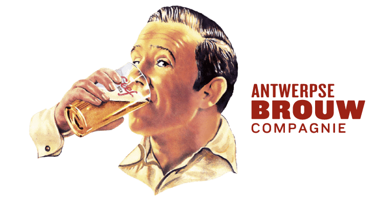 Breweries 5 Antwerpse brouw compagnie logo