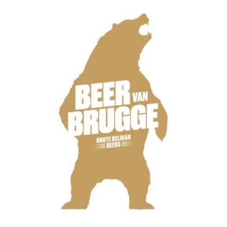 Breweries 8 Beer van brugge logo