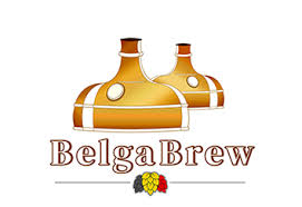 Breweries 9 Belgabrew logo