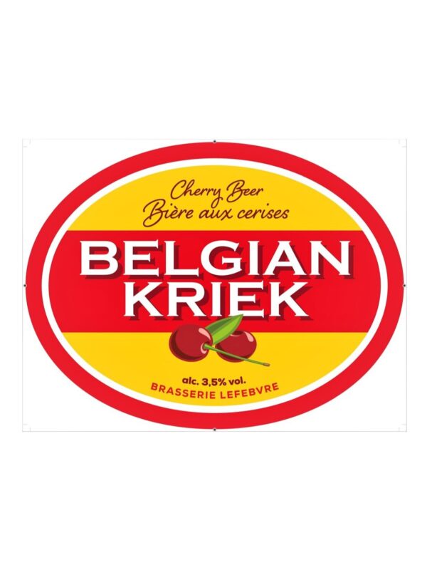 Belgian2bkriek2bsign