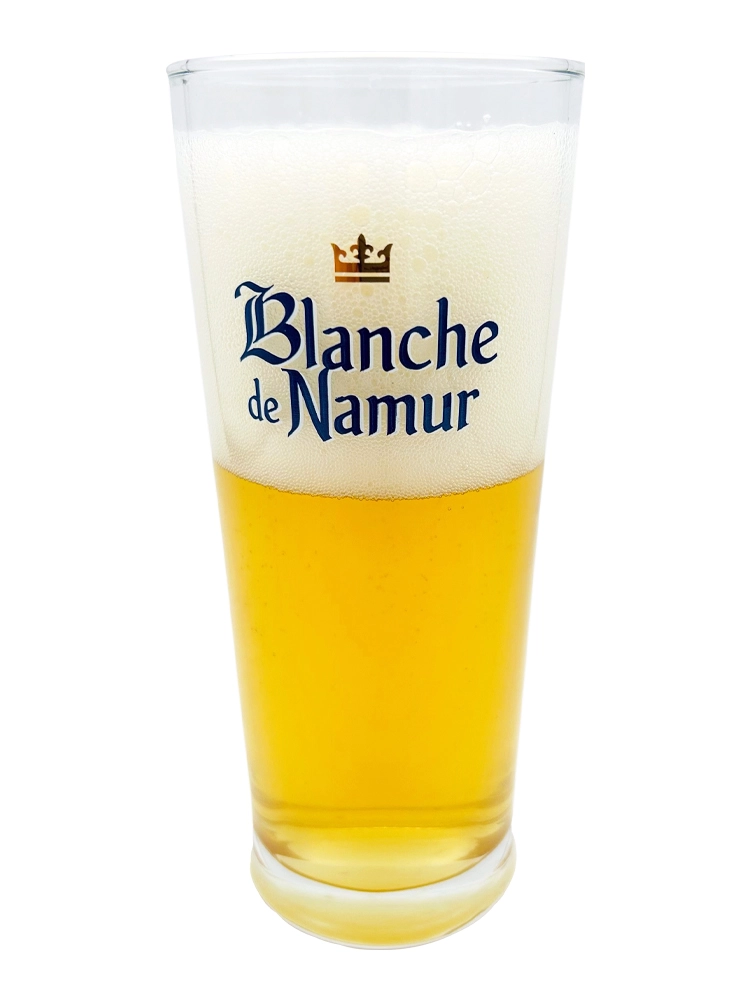 Blanche de discount namur beer review