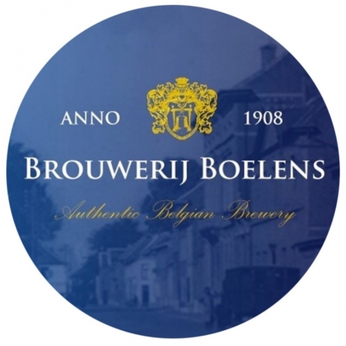 Breweries 10 Boelens brewery logo
