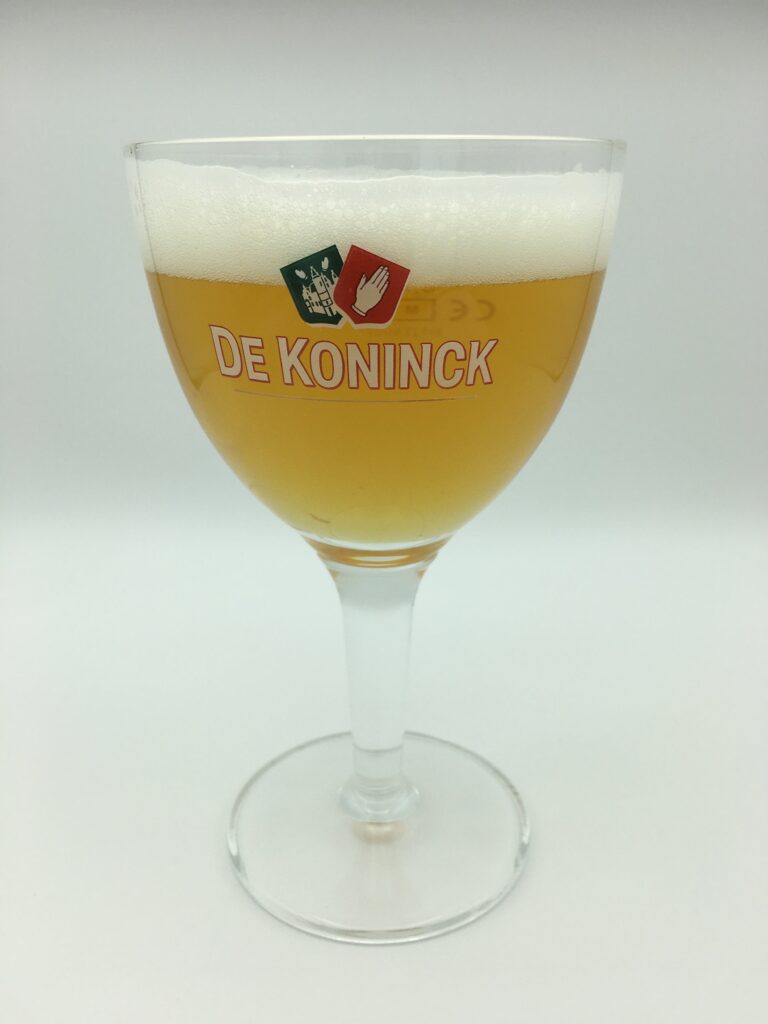 De koninck discount beer in us