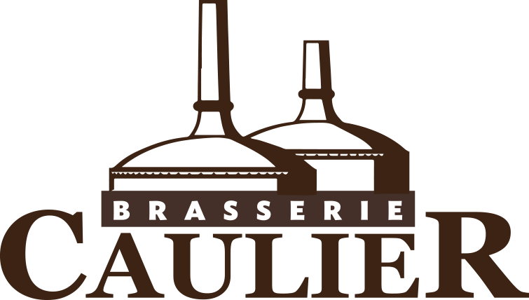 Breweries 12 Brasserie caulier logo