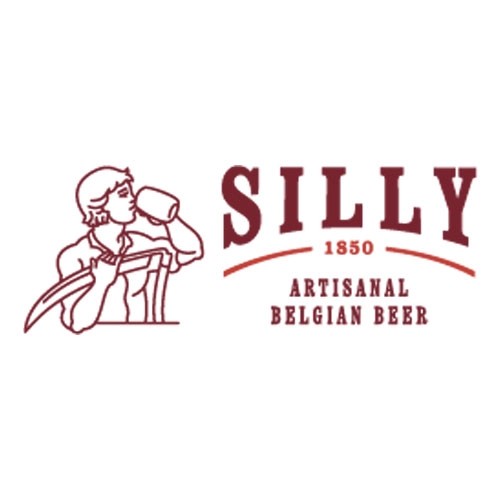 Breweries 83 Silly logo