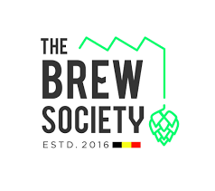 Breweries 15 Brew society logo