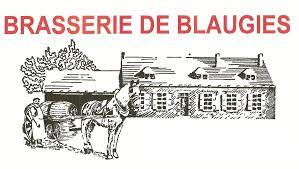 Breweries 13 Brasserie de blaugies logo
