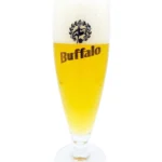 Buffalo glass