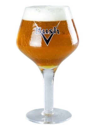 Bush 33cl
