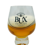 Bux 33cl glass