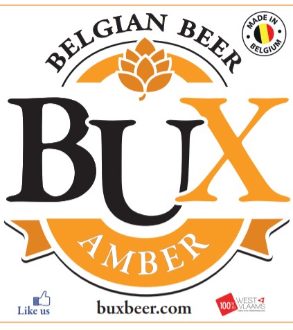 Breweries 18 Bux brewery logo