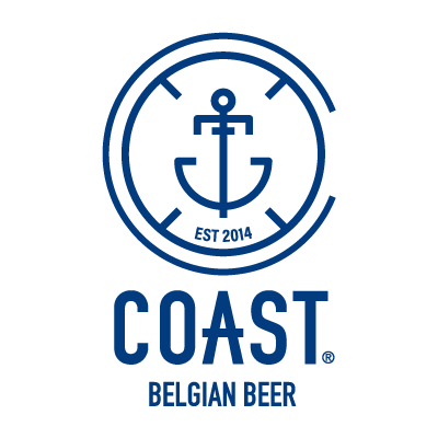 Breweries 21 Coast brewery logo