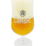 La Cambre 33cl glass