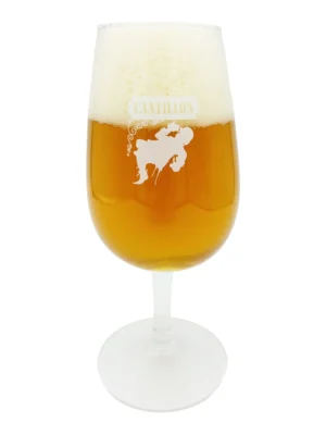 Cantillon tasting glass