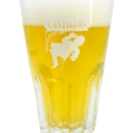Cantillon glass