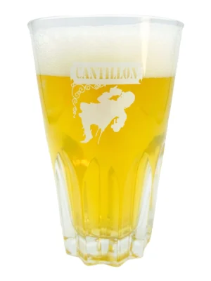 Cantillon glass