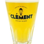 Clement glass