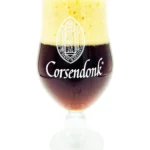 Corsendonk white label glass