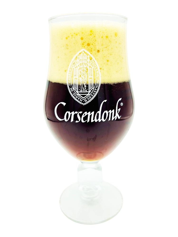 Corsendonk white label glass