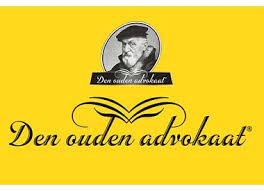 Breweries 38 Den ouden advokaat brewery logo