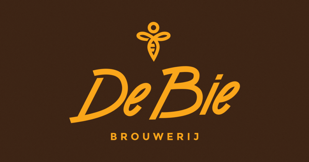 Breweries 22 Brouwerij de bie logo