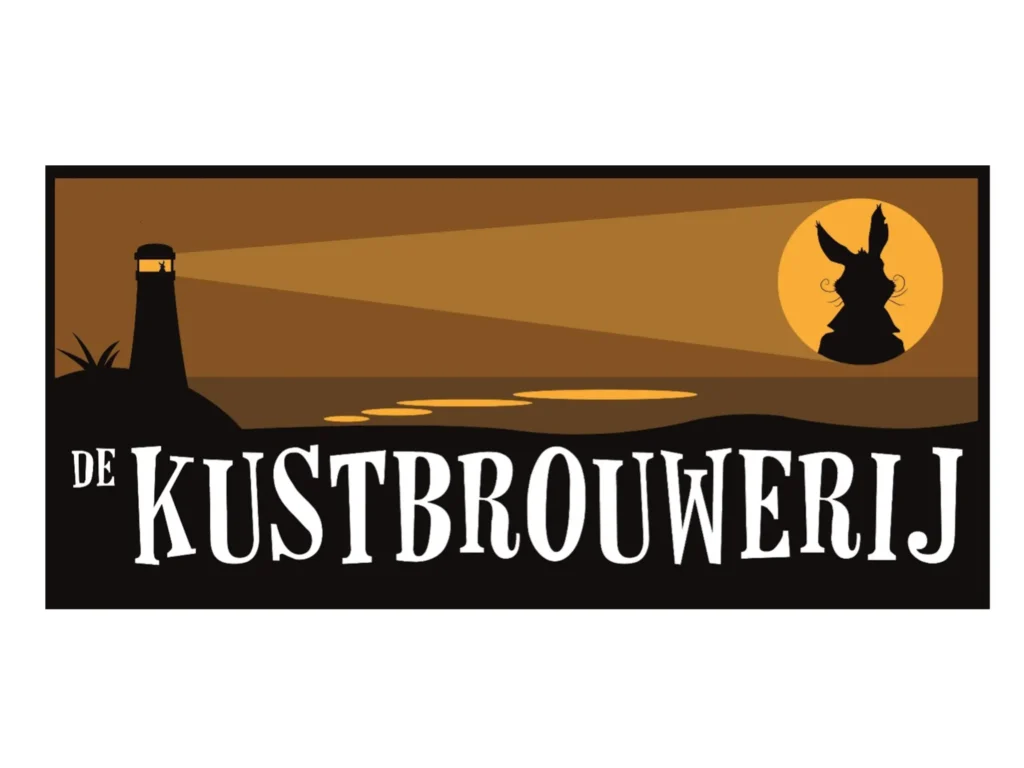Breweries 28 De kustbrouwerij logo
