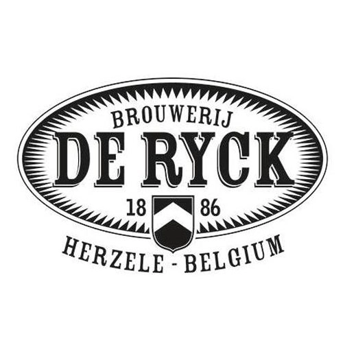 Breweries 34 De ryck logo