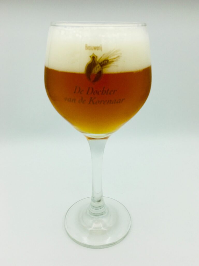 De dochter van de korenaar 33cl