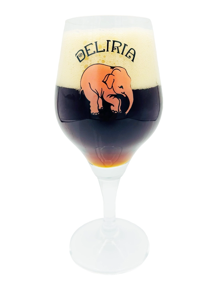 Deliria 15cl tasting glass