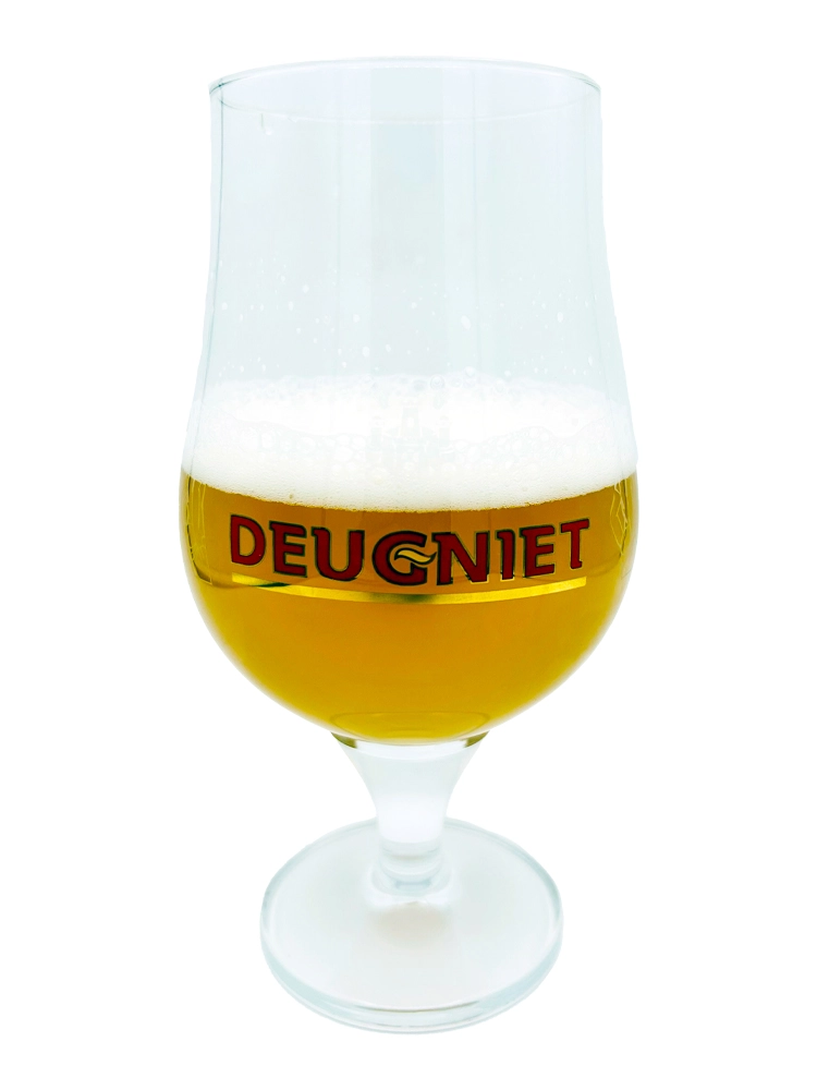 Deugniet glass