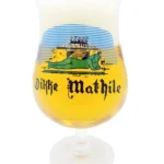 Dikke Mathile 25cl glass