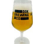 Dok 33cl glass