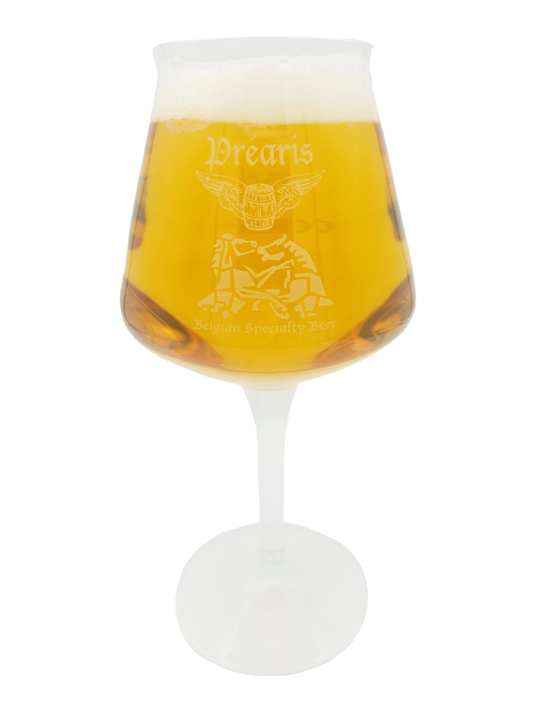 Prearis 33cl teku glass