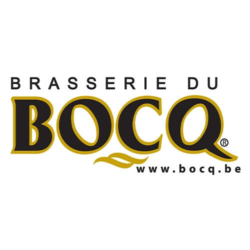 Breweries 42 Brasserie du bocq logo
