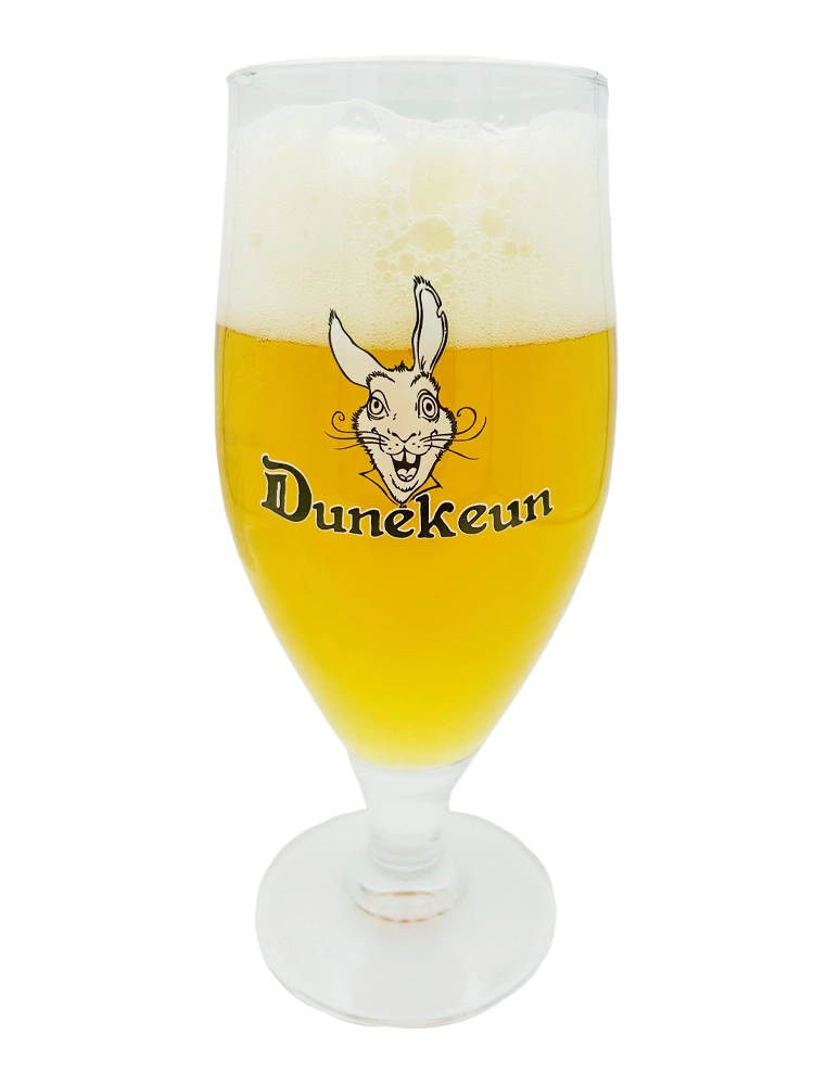 Dunekeun 33cl glass