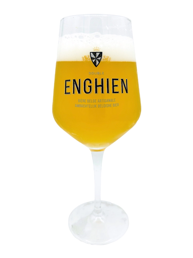 Enghien glass