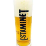 Estaminet 50cl glass