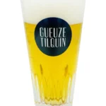 Gueuze Tilquin glass