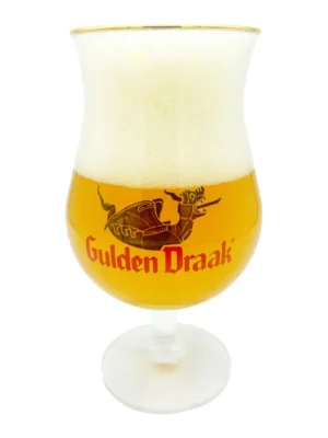 Gulden Draak 25cl glass