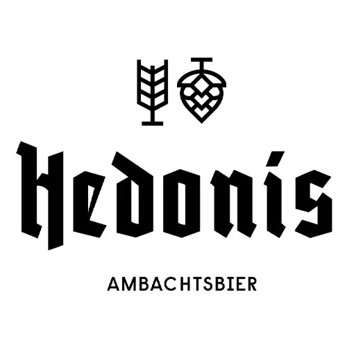 Breweries 52 Hedonis brewery logo
