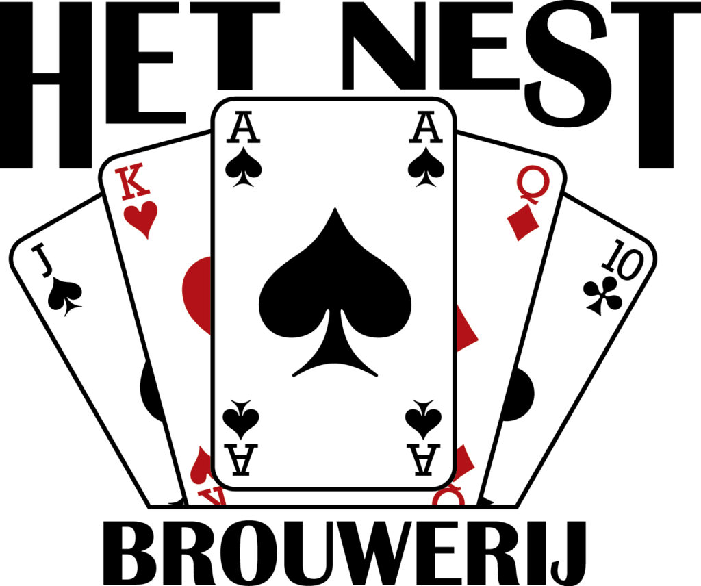 Breweries 55 Het nest logo