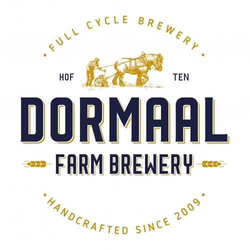 Breweries 56 Hof en doormal logo