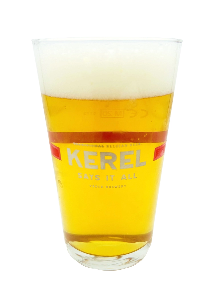 Kerel glass