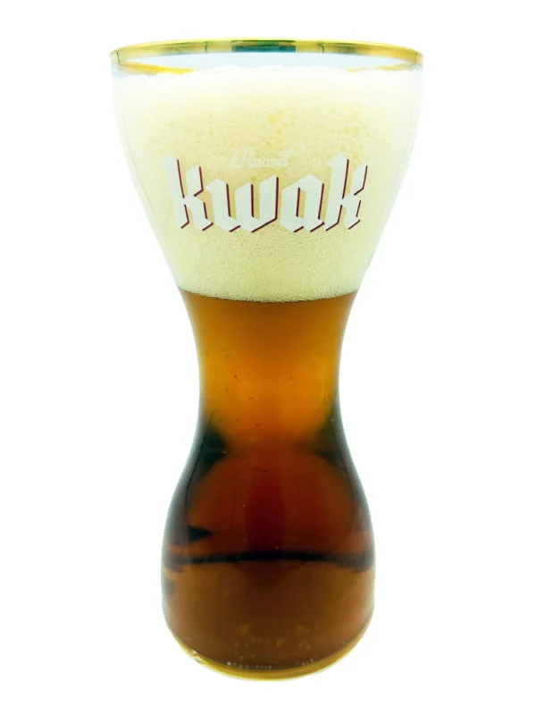 Kwak Free Standing 33cl | Beer Glass Enthusiast