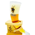 La Corne 2023 glass