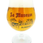 La Moneuse glass