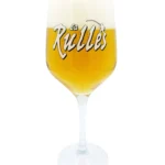 La Rulles 33cl glass