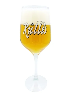 La Rulles 33cl glass